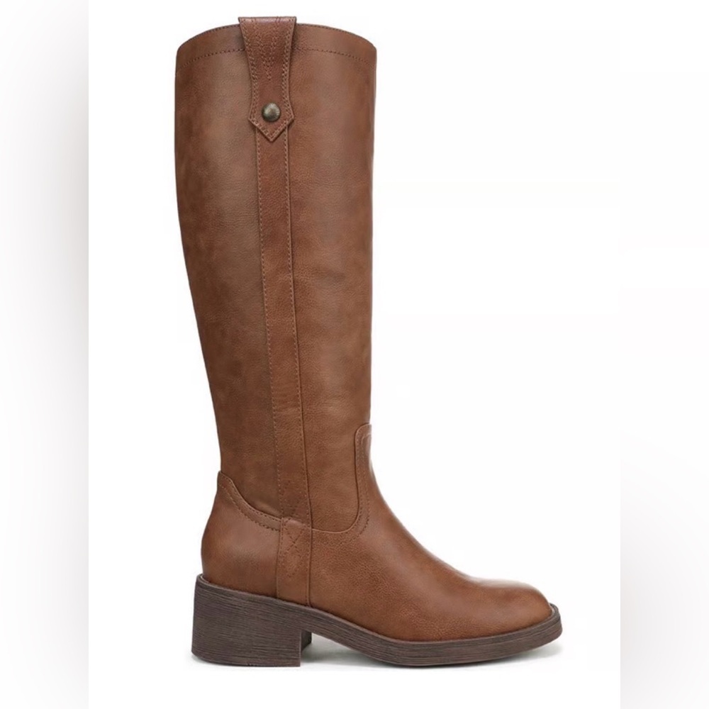 Blowfish Malibu Women's Nomads Tall Boot Size 8 - Picture 2 of 8